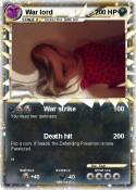 War lord