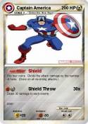 Captain America