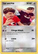 Dan and Phil