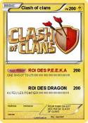 Clash of clans