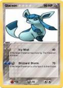 Glaceon