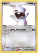 Rabbid