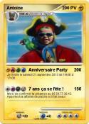 Antoine