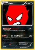 Rage