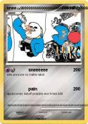 snee