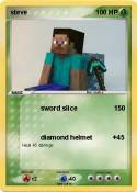 steve