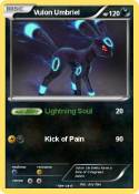 Vulon Umbriel