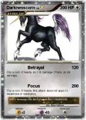 Darknesscorn
