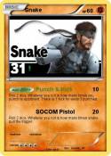 Snake