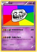 troll