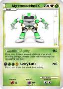 MgreenmachineEX