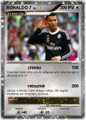 RONALDO 7