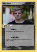 Jake Paul