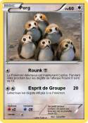 Porg