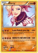Mercy