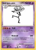 troll face