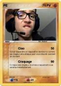 PE