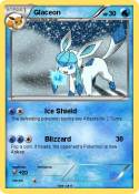 Glaceon