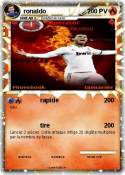 ronaldo