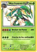 Méga Rayquasa