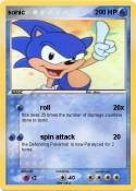sonic