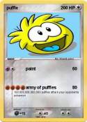 puffle
