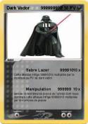 Dark Vador