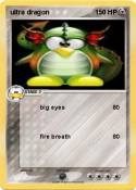 ultra dragon