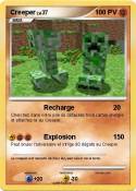 Creeper