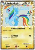 Rainbow Dash