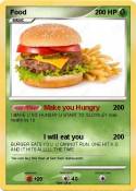 Food