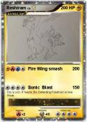 Reshiram
