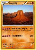 desert EX