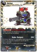 Striker