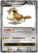 Pidgey