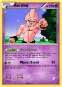 Buu (Kid)