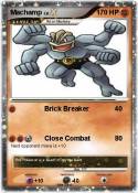 Machamp