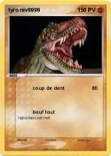 tyro niv9999
