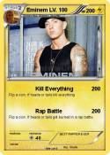 Eminem LV. 100