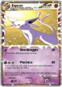 Espeon