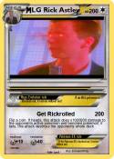 LG Rick Astley