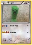 Creeper