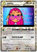 starfire