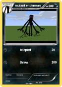 mutant enderman