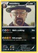 Heisenberg