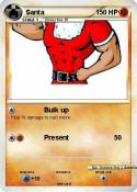 Santa