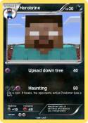 Herobrine