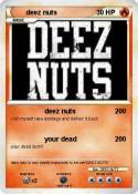 deez nuts