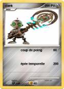 clank