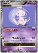 mew